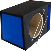 Hifonics Leergehäuse 30 cm BX12E-ZRX