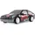 AMEWI RC-Auto Drift Sport Car 1:24 4WD RTR schwarz (21108)