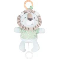KIKKABOO Baby-Plüsch-Spieluhr Stofftier