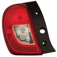 Van Wezel Heckleuchte