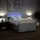 vidaXL Boxspringbett 140 x 200 cm Hellgrau