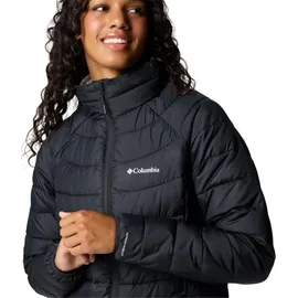 Columbia Powder Lite II schwarz M