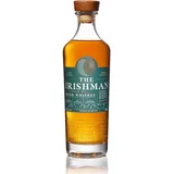 Walsh Whisky Single Malt Small Batch Irish 40% vol 0,7 l Geschenkbox