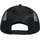 Jako Club Cap 800 schwarz Senior