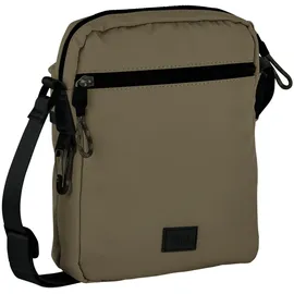 CAMEL ACTIVE Terra Umhängetasche Nylon Grün