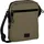 CAMEL ACTIVE Terra Umhängetasche Nylon Grün