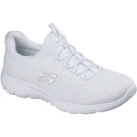 SKECHERS Summits-Summer Blush Damen Weiß 35