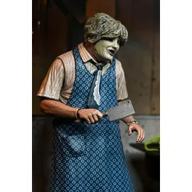 NECA Texas Chainsaw Massacre - 50th Anniversary Ultimate Leatherface 18 cm