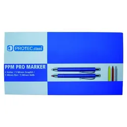 PROTEC PRO Marker PPM