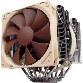 Noctua NH-D15 CPU Kühler Dual Tower Luftkühler für AMD und Intel CPU ́s