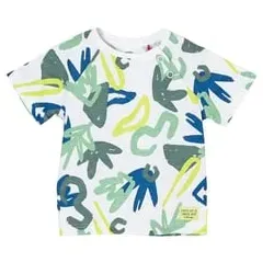 s.Oliver T-Shirt mit Print, 62