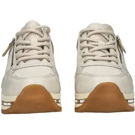 Mustang Sneaker Low Damen Beige 38