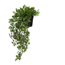 HJH Office Epipremnum Climb – Kunstpflanze grün