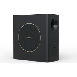 YABER K2s Pro LCD 800lm