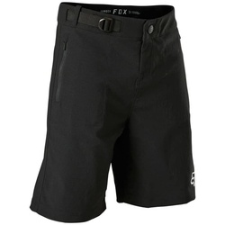 Fox Youth Ranger Short w/ Liner black 22