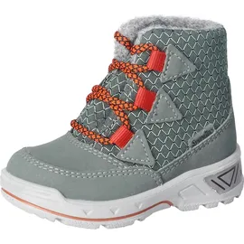 Ricosta Schnürstiefel Grün 27