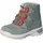 Ricosta Schnürstiefel Grün 27