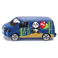 VW Transporter T5