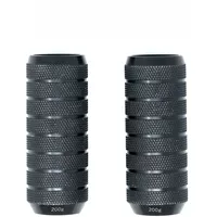Velites Heavy Earth 2.0 Schwarz One Size