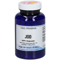 Gall Pharma Jod