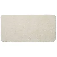Sealskin Angora Beige 140 x 70 cm