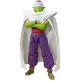 Tamashii Nations TAMASHII NATIONS, Dragon Ball, DAIMA, Piccolo, DAIMA, S.H.Figuarts Actionfigur