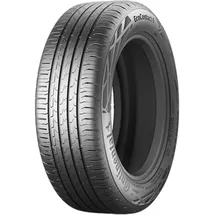 Continental 205/45 R17 88V EcoContact 6 XL EVc