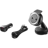 TomTom Autohalterung für Rider-Motorradnavigation