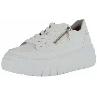 Gabor Sneaker in weiß | Gr.: