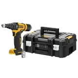 Dewalt Akku-Nietpistole 2,4-4,8mm - für Akku Plus 18 V