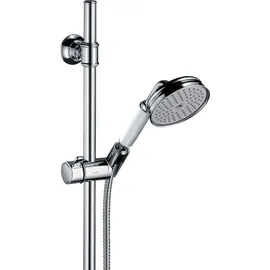 Hansgrohe Axor Montreux Brauseset 0,90 m mit Handbrause 100 1jet Classic (27982000)