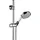 Hansgrohe Axor Montreux Brauseset 0,90 m mit Handbrause 100 1jet Classic (27982000)