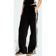 adidas Originals Velvet Hosen - Black - 32