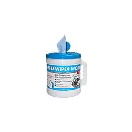 Wipex Work,