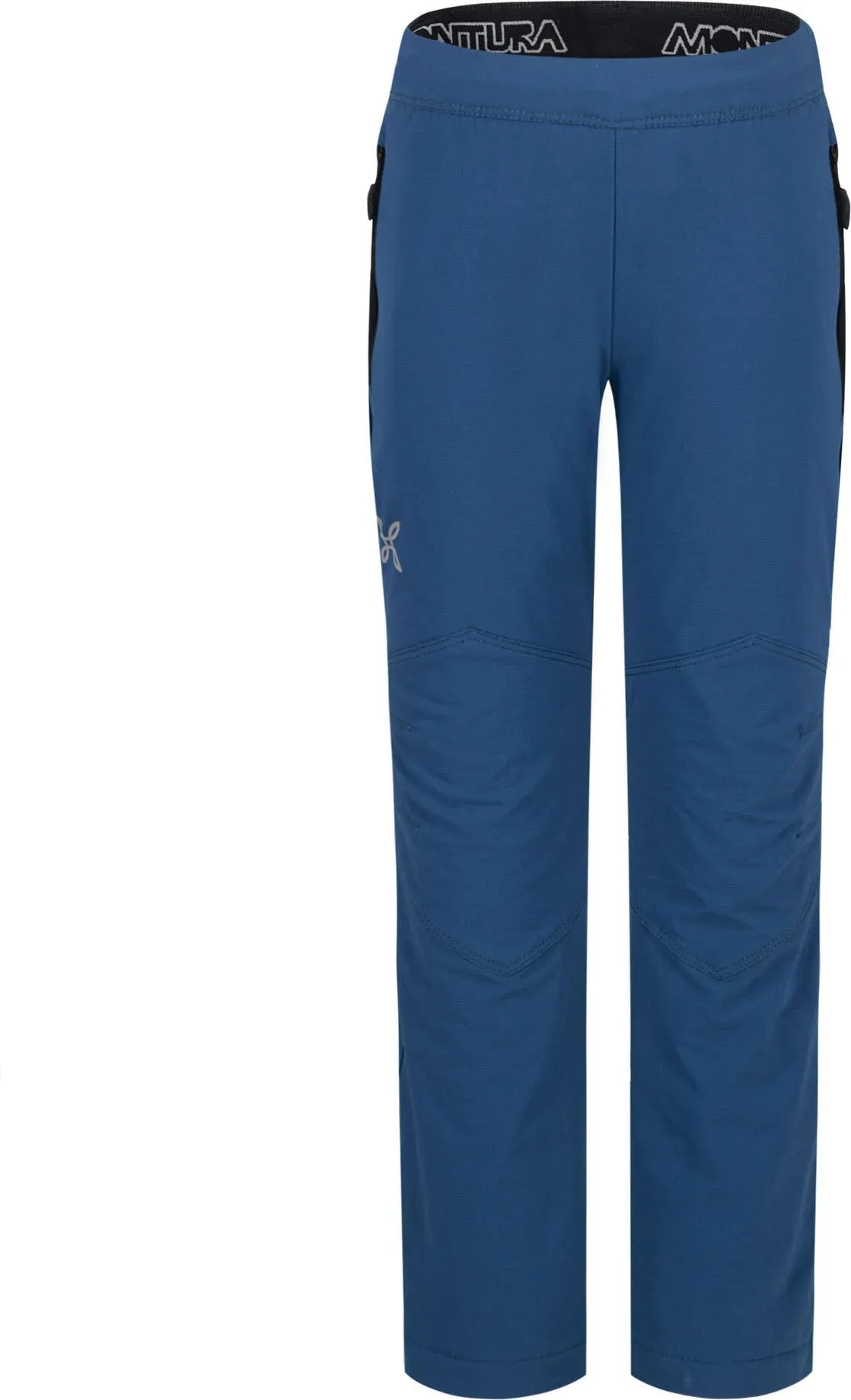 Montura Outland Pants Kids deep blue (87) 145