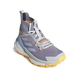 adidas Schuhe Terrex Free Hiker Hiking Shoes 2.0 HP7499 Violett 41_13