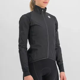 Sportful Hot Pack No Rain Jacke - Black