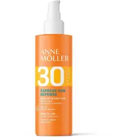 Anne Möller Express Sun Defense Body Fluid LSF 30