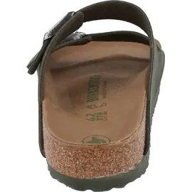 Birkenstock Arizona Vegan desert dust thyme 45