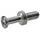 Hettich Einschraubdübel DU 427 9 mm 10 Stück