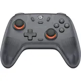 GameSir T4 Nova Wireless Controller – Grau - Grau