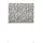 K-HOME Pisa 65 x 130 cm stein/grau