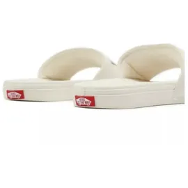 Vans Wm La Costa Slideon Badesandalen White 36