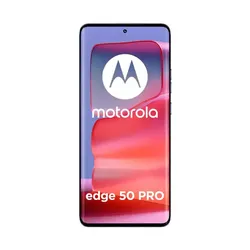 Motorola Solutions Motorola Edge 50 Pro, 16,9 cm (6.67