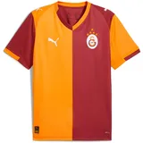 Puma Galatasaray Istanbul Heimtrikot 2025/26 Herren rot Gr. 3XL