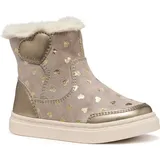 GEOX Nashik Winterstiefel Beige 23