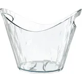 Koziol Club Superglas Kühler, 6 l
