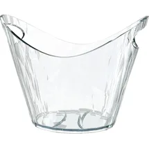 Koziol Club Superglas Kühler, 6 l