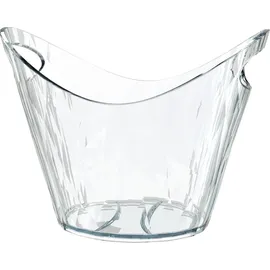 Koziol Club Superglas Kühler, 6 l