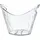 Koziol Club Superglas Kühler, 6 l